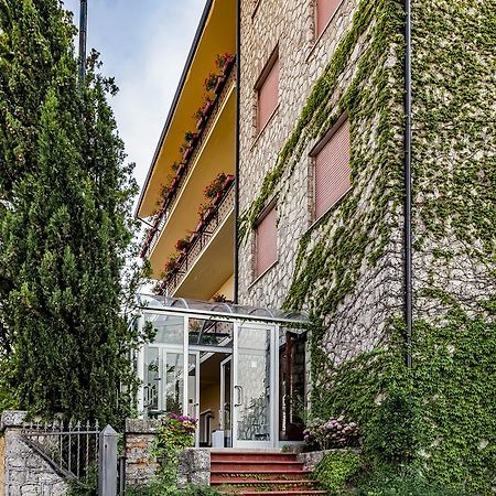 Hotel Colucci Nusco Exterior foto
