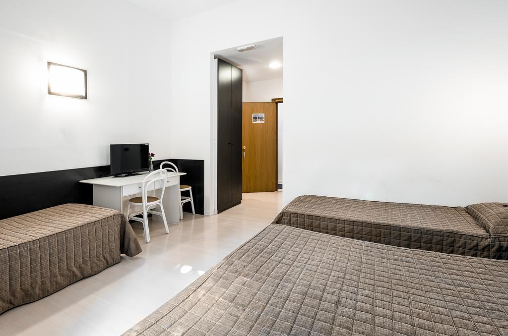 Hotel Colucci Nusco Exterior foto